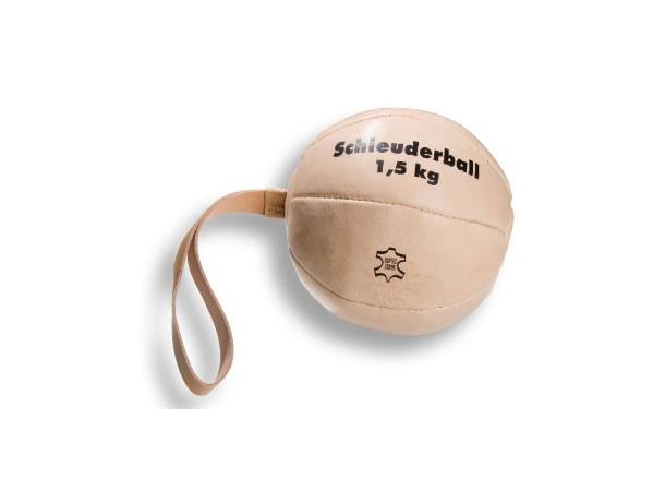Kübler Sport® Slengball - 1,5kg
